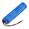 Philips 1S1PBL1865-2.6 Baby Monitor Battery For Avent SCD923, Avent SCD923P, S Philips 1S1PBL1865-2.6 Baby Monitor Battery For Avent SCD923, Avent SCD923P, S
