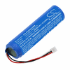 Philips 1S1PBL1865-2.6 Baby Monitor Battery For Avent SCD923, Avent SCD923P, S Philips 1S1PBL1865-2.6 Baby Monitor Battery For Avent SCD923, Avent SCD923P, S