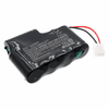Philips  2045-60700, M5928 Medical Equipment Battery For  2040A Mida System, Phi
