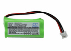 Philips 2HR-AAAU, 60AAAH2BMX, H-AAA600X2 Cordless Phone Battery For 215 Quattr Philips 2HR-AAAU, 60AAAH2BMX, H-AAA600X2 Cordless Phone Battery For 215 Quattr