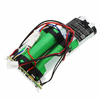 Philips 300003446941, 69-2008-009-203, 69-2008-009-213, 69-2008-009-223 Vacuum Philips 300003446941, 69-2008-009-203, 69-2008-009-213, 69-2008-009-223 Vacuum