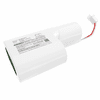 Philips  40000009 Emergency Lighting Battery For  Bodine PCF14004
