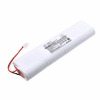 Philips  40000503, 8-KRHT26/51 Emergency Lighting Battery For  Bodine BSL310SB