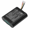 Philips  453564243501, 863266, 989803166291, 989803174881 Medical Equipment Batt