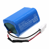 Philips 4ICR19/65 Vacuum Battery For FC6400, FC6400/01, FC6400/81, FC6401, FC6 Philips 4ICR19/65 Vacuum Battery For FC6400, FC6400/01, FC6400/81, FC6401, FC6