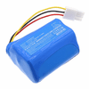 Philips 5ICR19/65-25 Vacuum Battery For FC6231, FC6232, FC6331 Philips 5ICR19/65-25 Vacuum Battery For FC6231, FC6232, FC6331