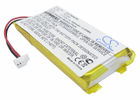 Philips 742345 Media Player Battery For GoGear HDD082/17 2GB Philips 742345 Media Player Battery For GoGear HDD082/17 2GB