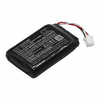 Philips  989803193431 Medical Equipment Battery For  EME11-P506, Mercury Free Bl