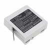 Philips  989803196521, M6457 Medical Equipment Battery For  867030, 867033, Inte