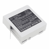 Philips  989803196521, M6457 Medical Equipment Battery For  867030, 867033, Inte