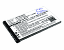 Philips AB1000BWMT Mobile, Smartphone Battery For CTE166, E166, E220, Xenium E Philips AB1000BWMT Mobile, Smartphone Battery For CTE166, E166, E220, Xenium E