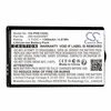 Philips AB1400DWMT Mobile, Smartphone Battery For E132, E132X, Xenium E132, Xe Philips AB1400DWMT Mobile, Smartphone Battery For E132, E132X, Xenium E132, Xe