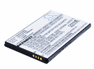 Philips AB2000HWMC Mobile, Smartphone Battery For CTW3568, W3568, Xenium T3566 Philips AB2000HWMC Mobile, Smartphone Battery For CTW3568, W3568, Xenium T3566