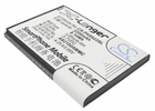 Philips AB2100AWMC Mobile, Smartphone Battery For V726, W632, W725, W820, W856 Philips AB2100AWMC Mobile, Smartphone Battery For V726, W632, W725, W820, W856