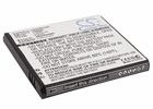 Philips AB2400AWMC Mobile, Smartphone Battery For D833, W6500, W732, W736, W73 Philips AB2400AWMC Mobile, Smartphone Battery For D833, W6500, W732, W736, W73