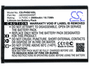 Philips AB3000GWMT Mobile, Smartphone Battery For S616, Xenium S616 Philips AB3000GWMT Mobile, Smartphone Battery For S616, Xenium S616