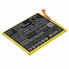 Philips AB5000BWMC Mobile, Smartphone Battery For Xenium CTS386, Xenium CTX588 Philips AB5000BWMC Mobile, Smartphone Battery For Xenium CTS386, Xenium CTX588