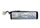 Philips ABC6A Media Player Battery For PMC7230, PMC7230/17 Philips ABC6A Media Player Battery For PMC7230, PMC7230/17