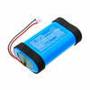 Philips ICR18650-1S2P Portable Speaker Battery For BT6000 Philips ICR18650-1S2P Portable Speaker Battery For BT6000