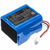 Philips 3000-018-25613, 300002906404, 3000-029-06404, BL7734, INR18650C25 Vacuu Philips 3000-018-25613, 300002906404, 3000-029-06404, BL7734, INR18650C25 Vacuu