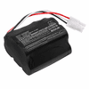 Philips INR18650X25 Vacuum Battery For FC6401, FC6401/01, FC6402, FC6402/61, P Philips INR18650X25 Vacuum Battery For FC6401, FC6401/01, FC6402, FC6402/61, P