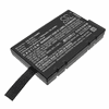 Philips  ME202C Medical Equipment Battery For  Effica CM100, Efficia CM120, Effi