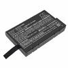 Philips  ME202C Medical Equipment Battery For  Goldway G70, Goldway G80