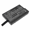 Philips  ME202EK Medical Equipment Battery For  Goldway G50, Goldway G60, Goldwa