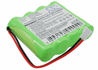 Albrecht Baby Monitor Battery For Gino Albrecht Baby Monitor Battery For Gino
