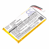 Philips PH454061 Cordless Phone Battery For S10A, S10A/38, S10H Philips PH454061 Cordless Phone Battery For S10A, S10A/38, S10H