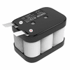 Physiomed  110569-U, 30059180 Medical Equipment Battery For  Hivamat 200, Hivama