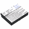 Pioneer 990216 Media Player Battery For Airware XM2GO, GEX-INN01, inno, inno2B Pioneer 990216 Media Player Battery For Airware XM2GO, GEX-INN01, inno, inno2B