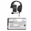 Pliant 031-450-3048, BM-X5bt-PK, BT-12 Portable Speaker Battery For MicroCom X Pliant 031-450-3048, BM-X5bt-PK, BT-12 Portable Speaker Battery For MicroCom X