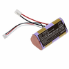 Plus Minus Zero  NCR1650-3S1P Vacuum Battery For  XJB-B021, XJC-Y010