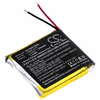 Plutour CANR-G15 Home Security Camera Battery For CANR-G15, LifeCam, OnReal, W Plutour CANR-G15 Home Security Camera Battery For CANR-G15, LifeCam, OnReal, W