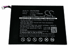 Pocketbook  1ICP4/75/103 E-Book, E-Reader Battery For  A7