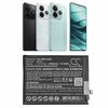 Xiaomi BN5U Mobile, Smartphone Battery For 24094RAD4C, Xiaomi Redmi Note 14 5G Xiaomi BN5U Mobile, Smartphone Battery For 24094RAD4C, Xiaomi Redmi Note 14 5G