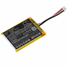 Polar  G484466P GPS Navigation Battery For  V650