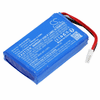 Polaroid  AE503048-2S Photo Printer Battery For  Zip