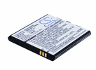 POLE  PB-E6 Mobile, Smartphone Battery For  E6