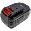 Porter Cable PC18B Power Tool Battery For PC18AG, PC18AL, PC18CHD, PC18CSL, PC Porter Cable PC18B Power Tool Battery For PC18AG, PC18AL, PC18CHD, PC18CSL, PC