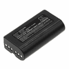 Posiflex  RB-3000 Barcode Scanner Battery For  PG-200