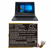 Positivo 88R-S147G3-2603, S14-7G-2S1P3000-0 Laptop Computer Battery For Master Positivo 88R-S147G3-2603, S14-7G-2S1P3000-0 Laptop Computer Battery For Master