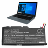 Positivo NV-636668-3S Laptop Computer Battery For Master N2140 Positivo NV-636668-3S Laptop Computer Battery For Master N2140