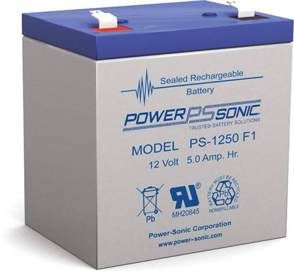 Chamberlain HD900D 12V 5AhGarage Door Lift Battery