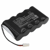 PowerSonic  OSA029, OSA129 Emergency Lighting Battery For  A13146-4