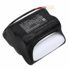 PowerSonic  OSA031 Emergency Lighting Battery For  A13463, PSD5