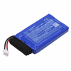 President  ACMR402 Two-Way Radio Battery For  Jerry, Randy, Randy 3, Randy II, R