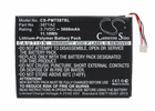 Prestigio  3871A2 Tablet Battery For  Multipad 7.0 Ultra Duo, PMT5877C