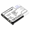 Prestigio  40B Dashcam Battery For  LR-300, RoadRunner 300